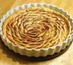 Tarte tunisienne