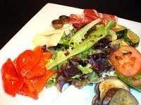 Antipasti de légumes
