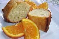 Gâteau au yaourt